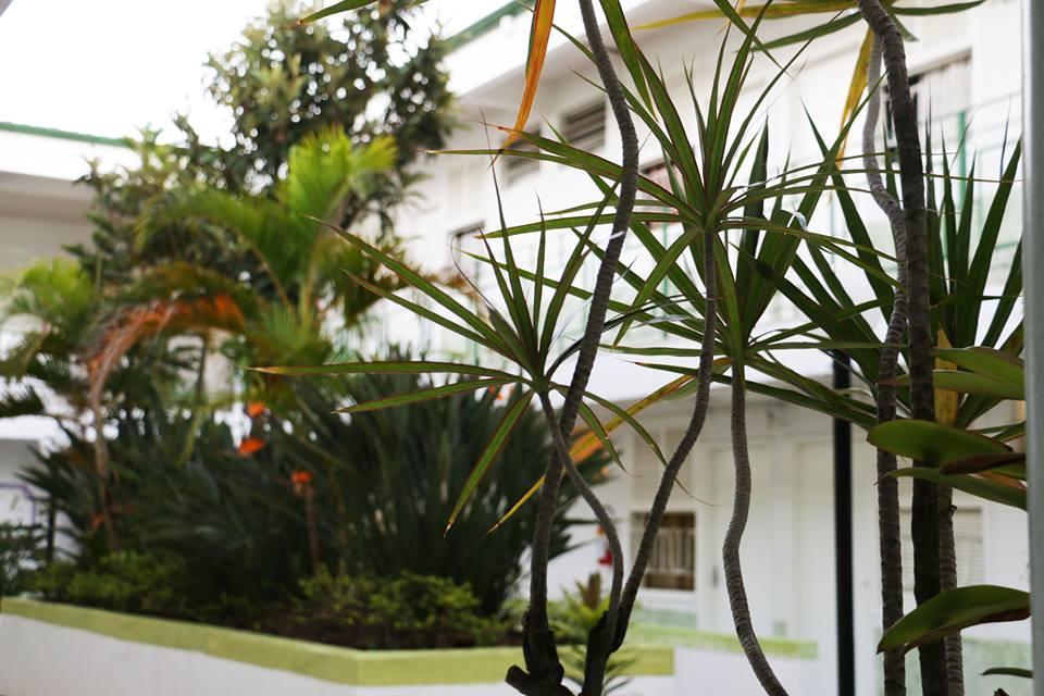 Hotel Colonial Bragança Paulista Exterior foto